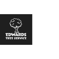 Edwards Tree Service Logo