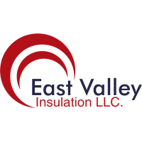East Valley Insulation Logo