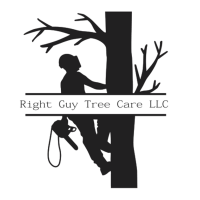 Right Guy Tree Care Logo