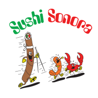 Sushi Sonora Logo