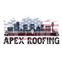 Apex Roofing LLC Logo
