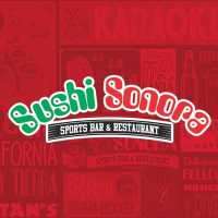 Sushi Sonora Sports Bar & Restaurant Logo