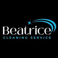 Beatrice Cleaning Service Logo