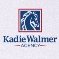Kadie Walmer Agency LLC Logo