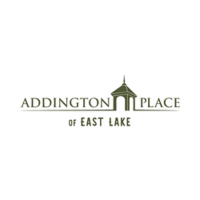 Addington Place of East Lake Logo