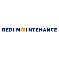 Redi Maintenance, LLC Logo
