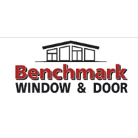 Benchmark Window & Door Logo