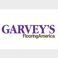 Garvey's Flooring America Logo