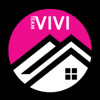 Team Vivi At HomeSmart Logo
