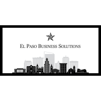 El Paso Business Solutions Logo