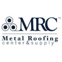 Metal Roofing Center Logo