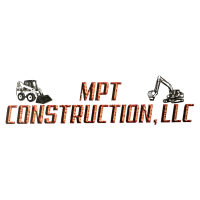 MPT Construction Logo