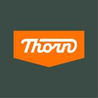 Thorn Pest Solutions Ogden Logo