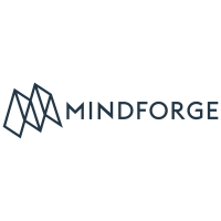 MindForge Logo