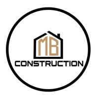 Morris Brothers Construction And Development Logo
