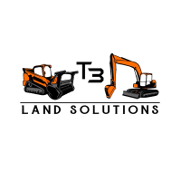 T3 Land Solutions Logo