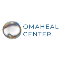 Omaheal Center Logo