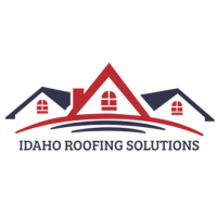 Idaho Roofing Solutions Logo