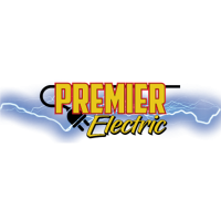 Premier Electric Logo