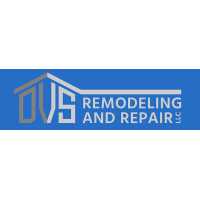 DVS Remodeling and Repair Logo