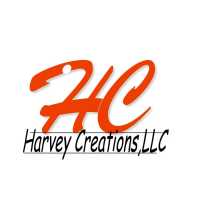 Harvey Creations LLC Logo