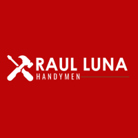 Raul Luna Handymen Logo