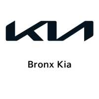 Bronx Kia Logo