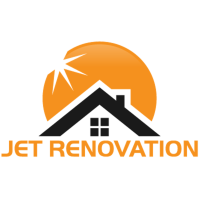 Jet Renovation Logo
