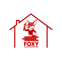 Foxy Construction Logo