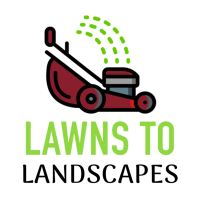 Lawns To Landscapes Logo
