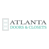 Atlanta Doors and Closets Logo