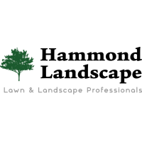 Hammond Landscape Logo