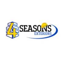 4 Seasons Exteriors Logo