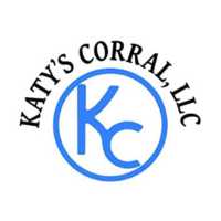 Katy's Corral Logo