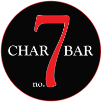 Charbar no. 7 Logo