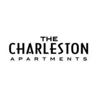 The Charleston Apartments Logo