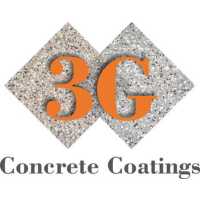 3G Concrete Coatings Logo