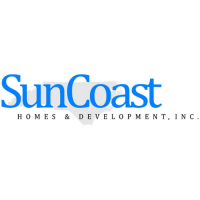 Sun Coast Homes and Development Logo