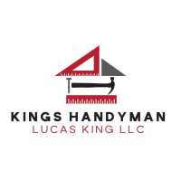 Kings Handyman Logo