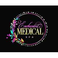Enchanted Medical Spa Logo