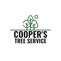 Cooper's Tree Service Logo