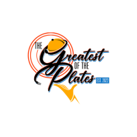The Greatest of the Plates Logo