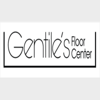 Gentile's Floor Center Logo