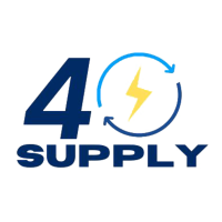 4 Supply Logo
