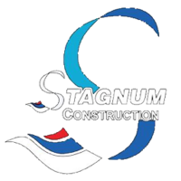 Stagnum Construction Logo