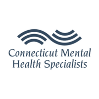 Connecticut Mental Health Specialists Logo
