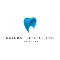 Natural Reflections Dental Labs Logo