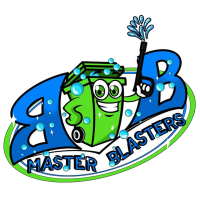 BB Master Blasters Logo