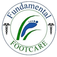 Fundamental Foot Care Logo