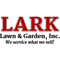 Lark Lawn & Garden Logo